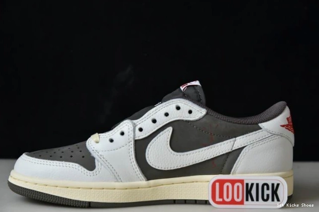 1st Kicks DM7866-162 Jordan Reverse 1 x Mocha Travis Air Scott 0820